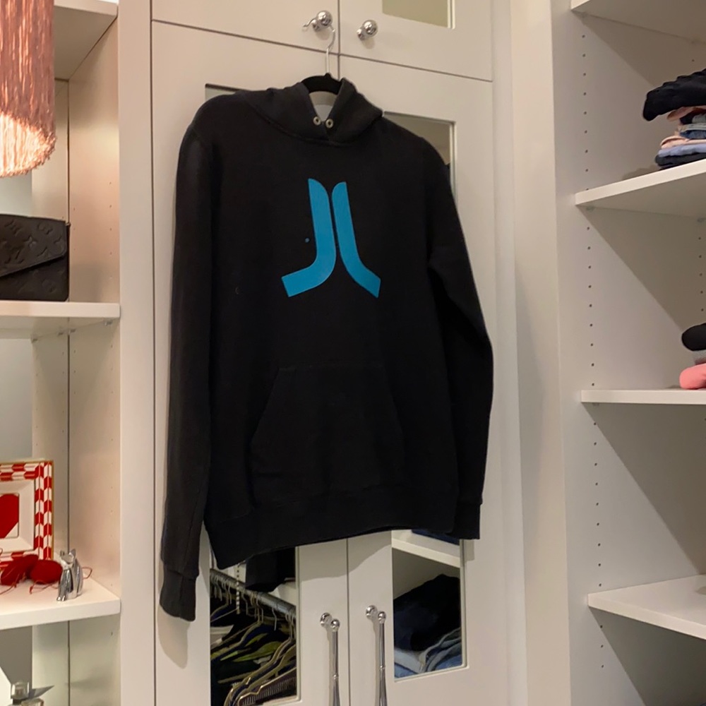 WESC hoodie
